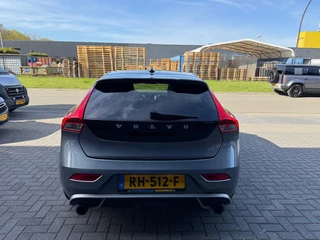 Volvo V40 – thumbnail 7