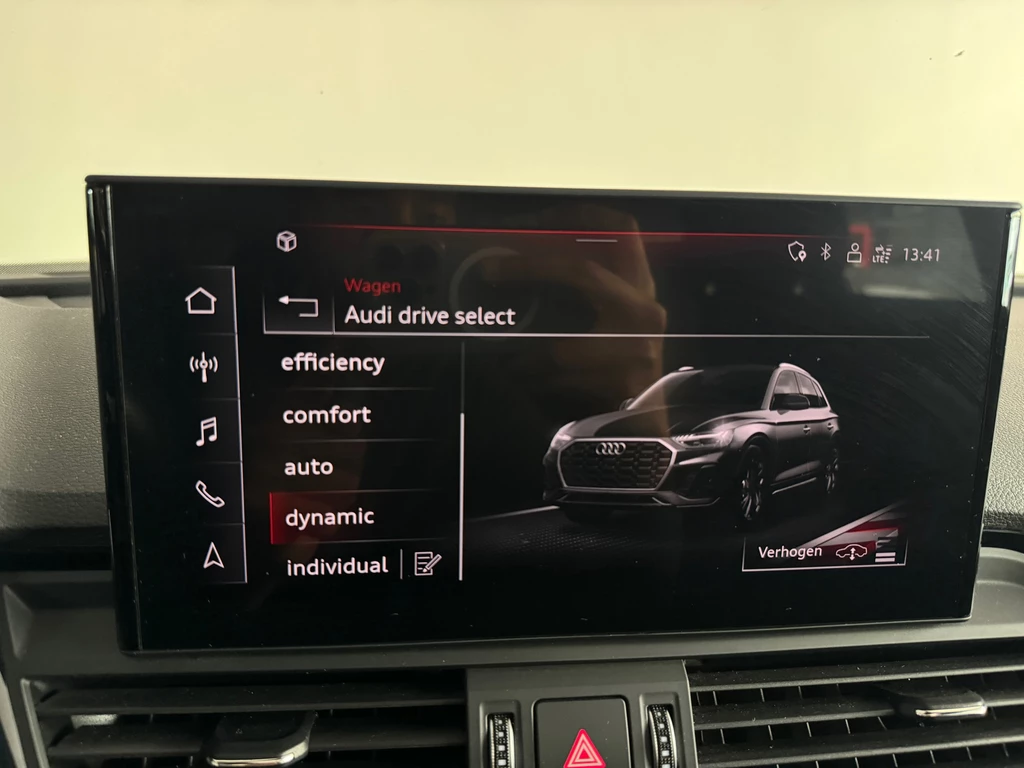 Audi Q5 – foto 43