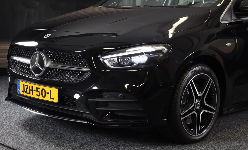 Mercedes-Benz B-Klasse – foto 2