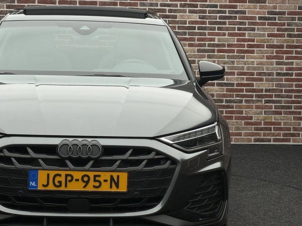 Audi A3 – foto 11