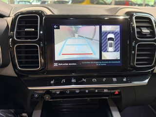 Citroën C5 Aircross – thumbnail 34
