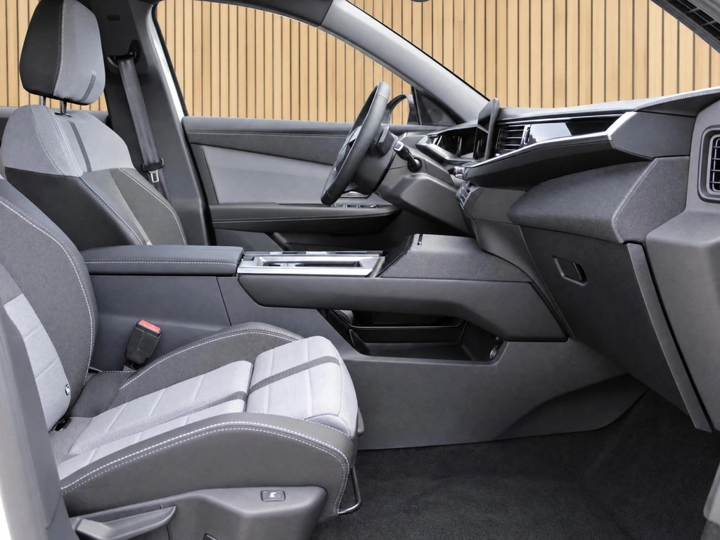 Opel Grandland – foto 8