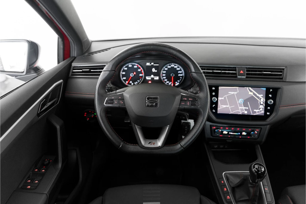 SEAT Ibiza – foto 12