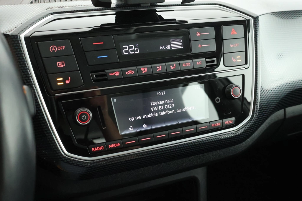 Volkswagen up! – foto 22