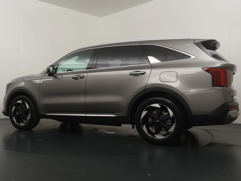 Kia Sorento – foto 4