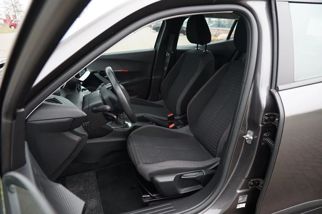 Peugeot 2008 – foto 13