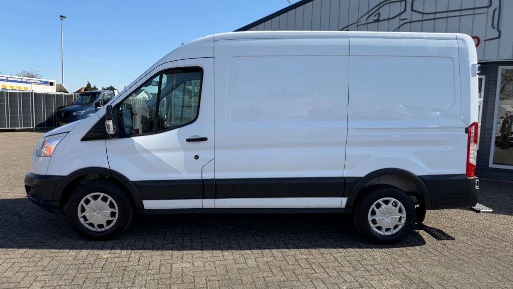 Ford Transit – foto 2