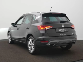 SEAT Arona – thumbnail 4