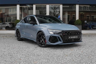 Audi RS3 – thumbnail 7