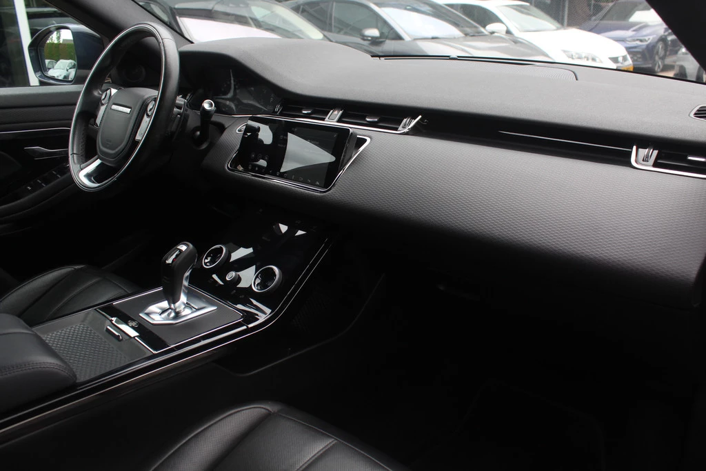 Land Rover Range Rover Evoque – foto 14