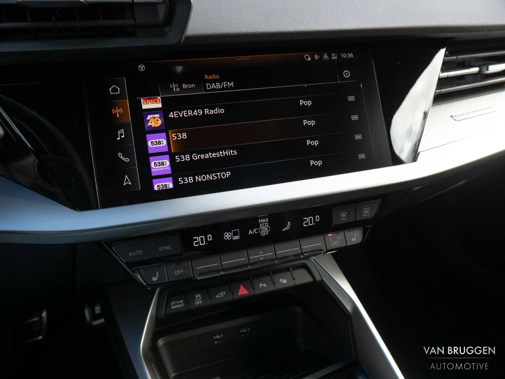 Audi A3 – foto 38