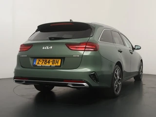 Kia Ceed Sportswagon – thumbnail 7