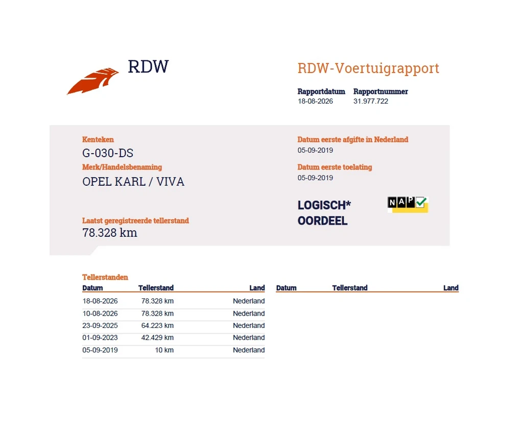 Opel KARL – foto 13