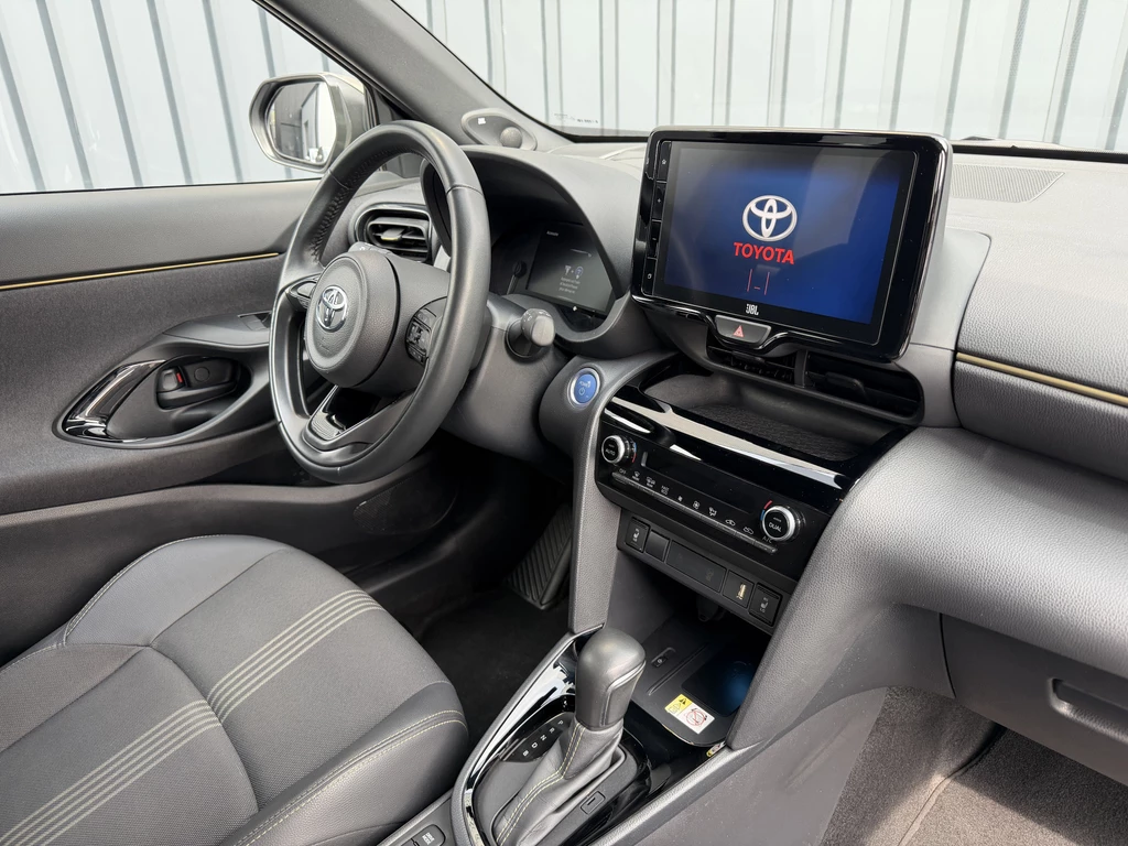 Toyota Yaris Cross – foto 17