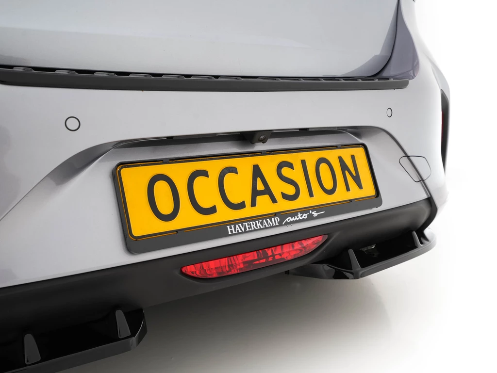 Opel Corsa-e – foto 23