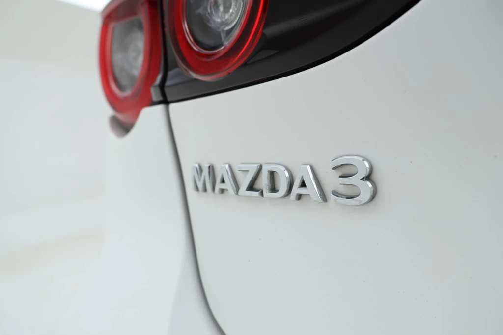 Mazda 3 – foto 9