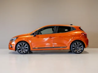 Renault Clio – thumbnail 2
