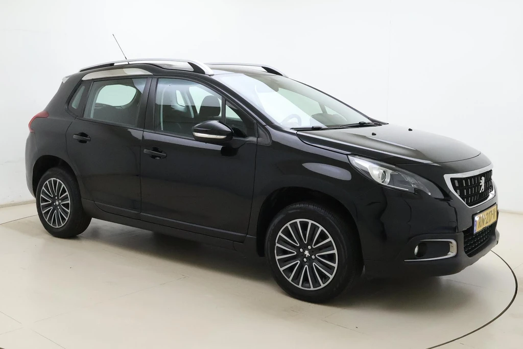 Peugeot 2008 – foto 8