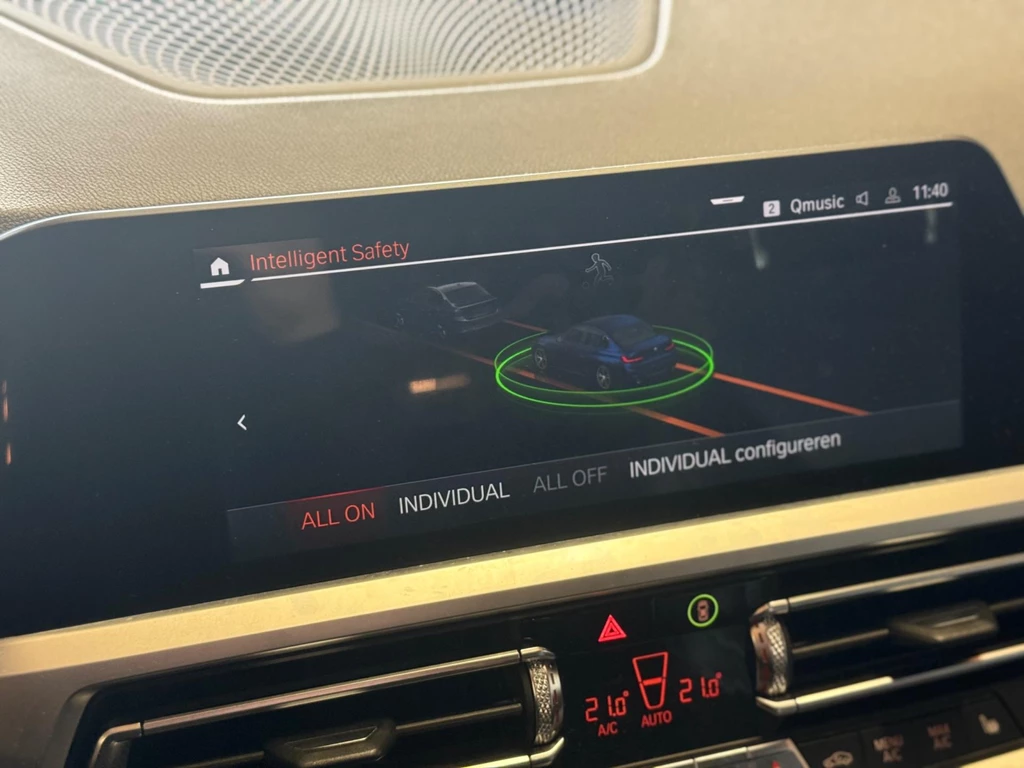 BMW 3 Serie – foto 28