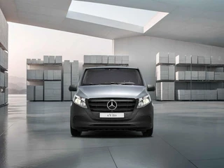 Mercedes-Benz eVito – thumbnail 6