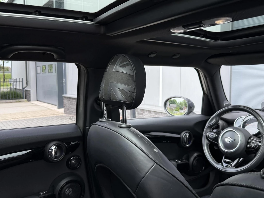MINI Cooper S – foto 21