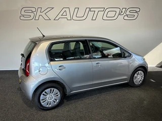 Volkswagen up! – thumbnail 11