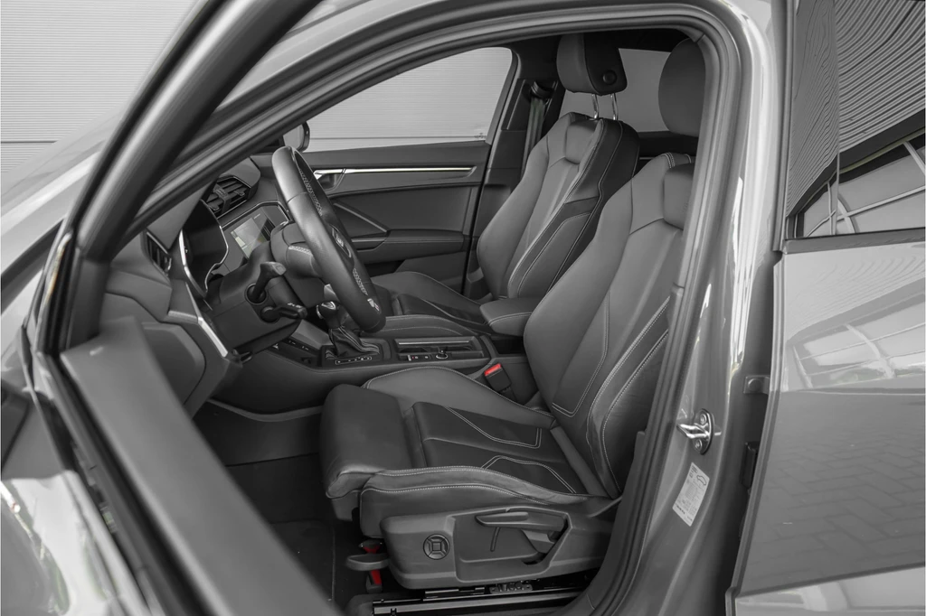 Audi Q3 – foto 13