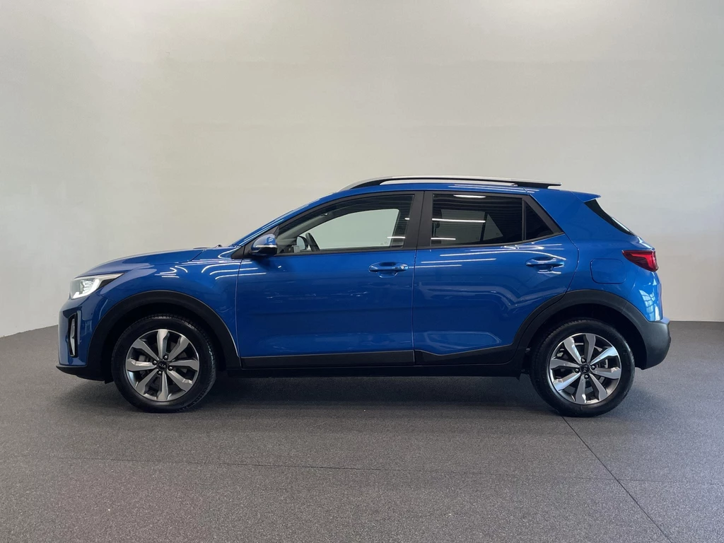 Kia Stonic – foto 3