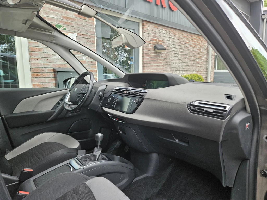 Citroën C4 Picasso – foto 31