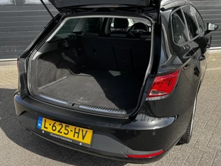 SEAT Leon – thumbnail 14