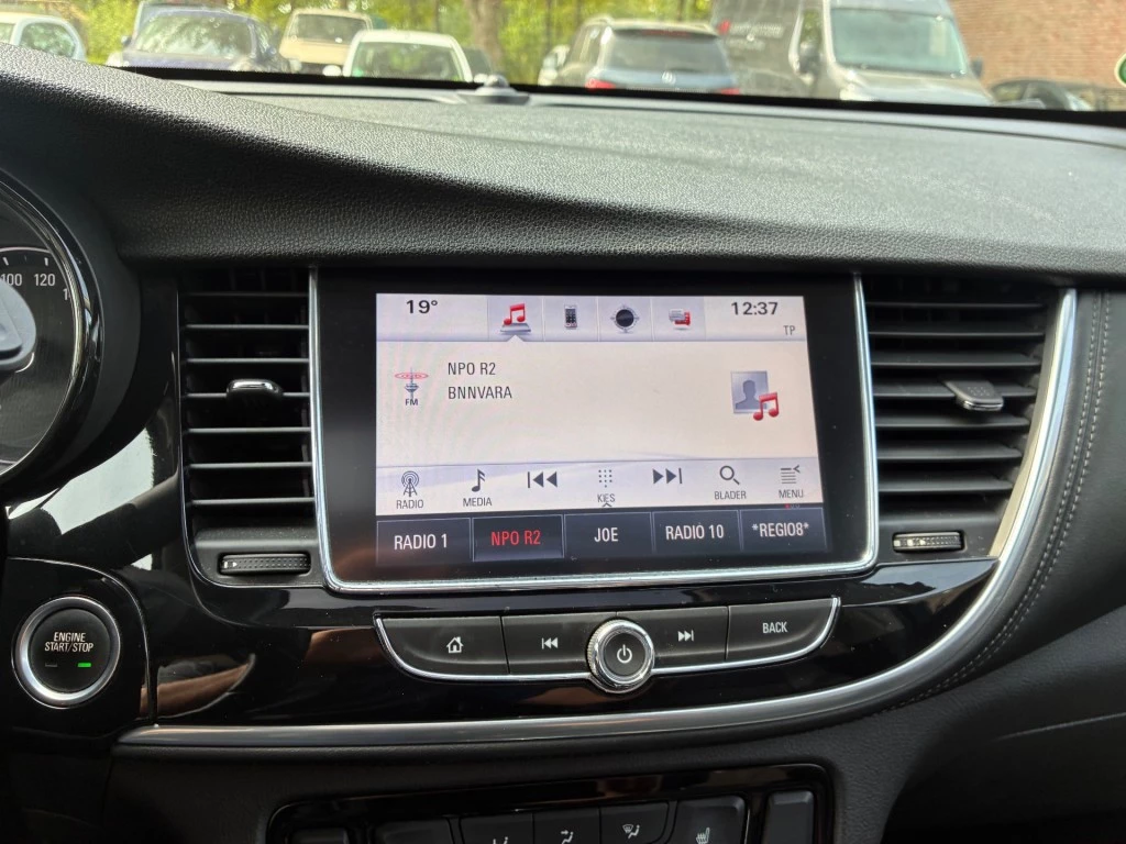 Opel Mokka – foto 17