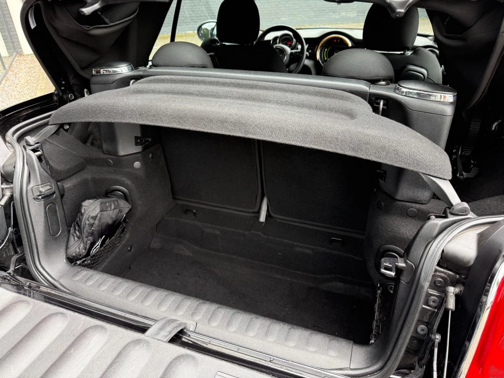 MINI Cabrio – foto 56