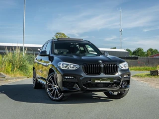 BMW X3 – thumbnail 11