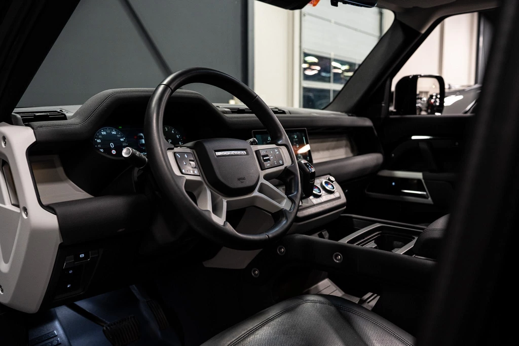 Land Rover Defender – foto 20