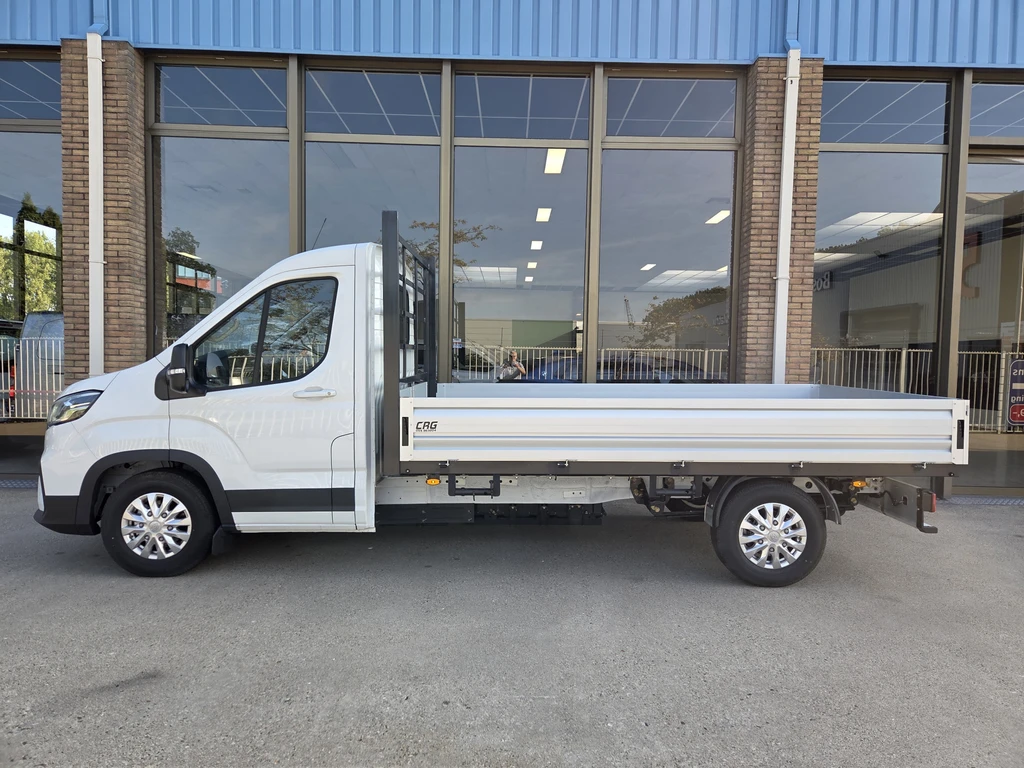 Maxus eDeliver9 – foto 3