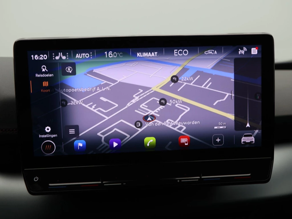 CUPRA Born – foto 12