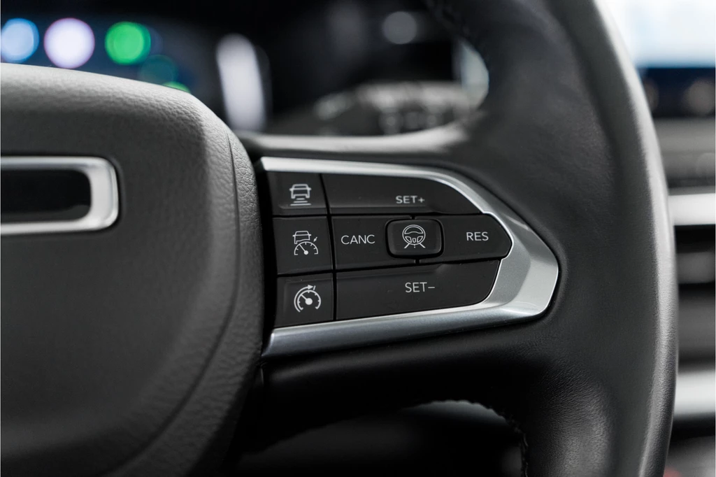 Jeep Compass – foto 28