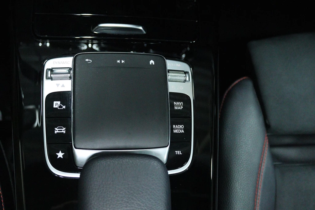 Mercedes-Benz A-Klasse – foto 17