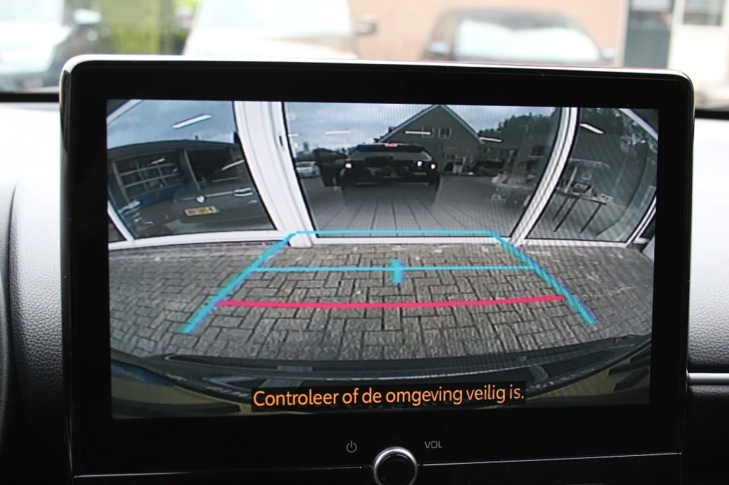 Toyota Yaris Cross – foto 22