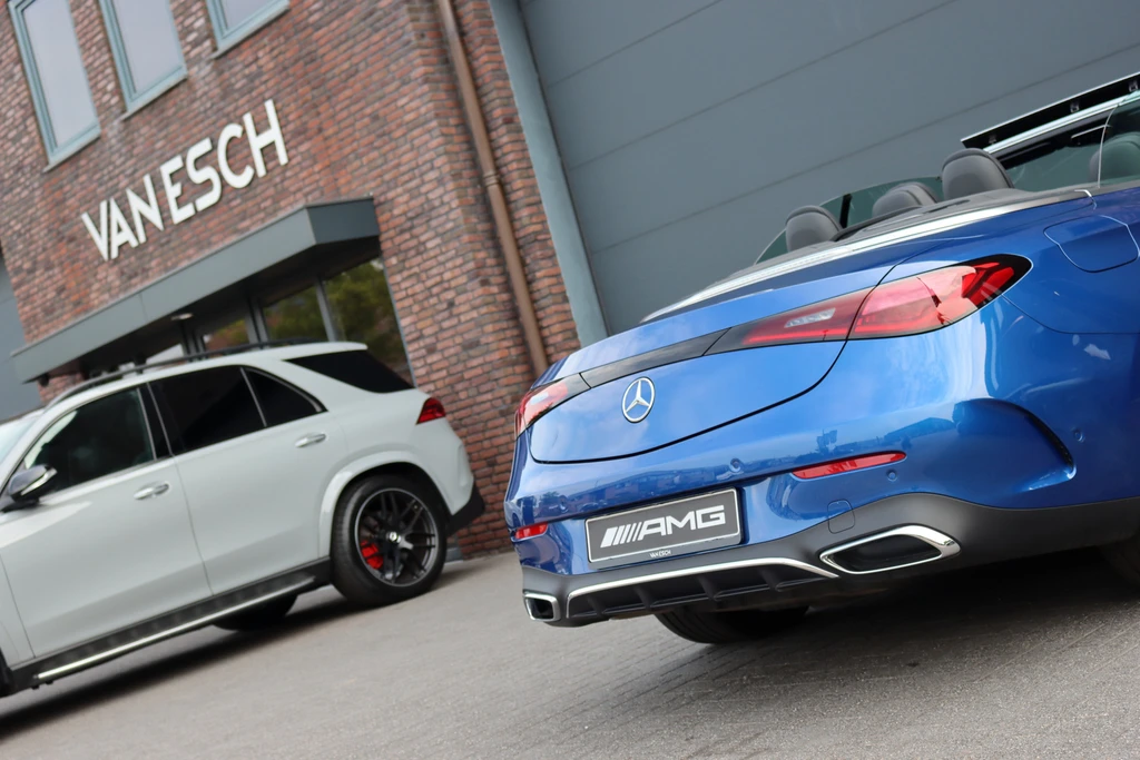 Mercedes-Benz CLE – foto 8