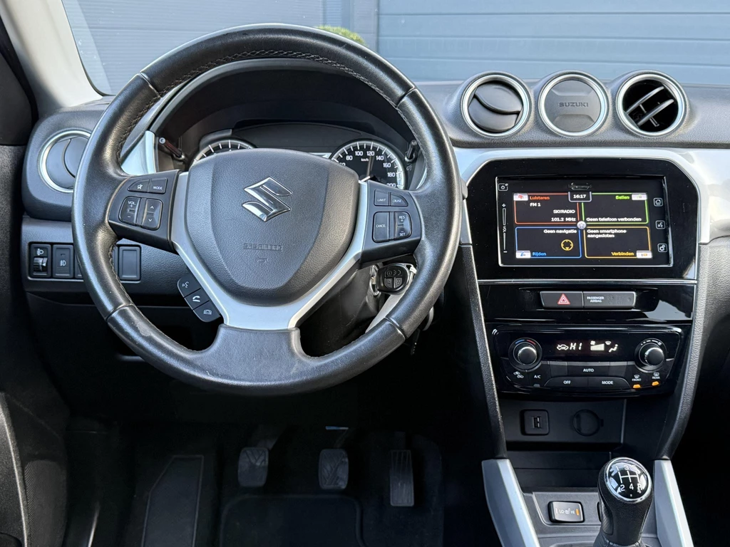 Suzuki Vitara – foto 5