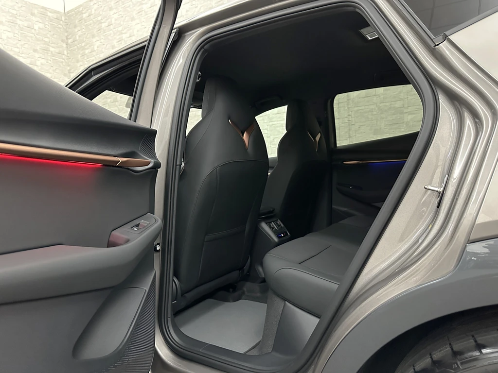 CUPRA Tavascan – foto 11