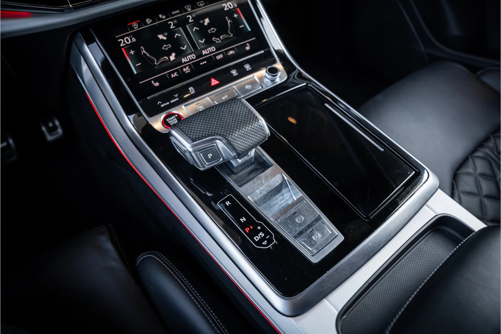 Audi SQ8 – foto 24