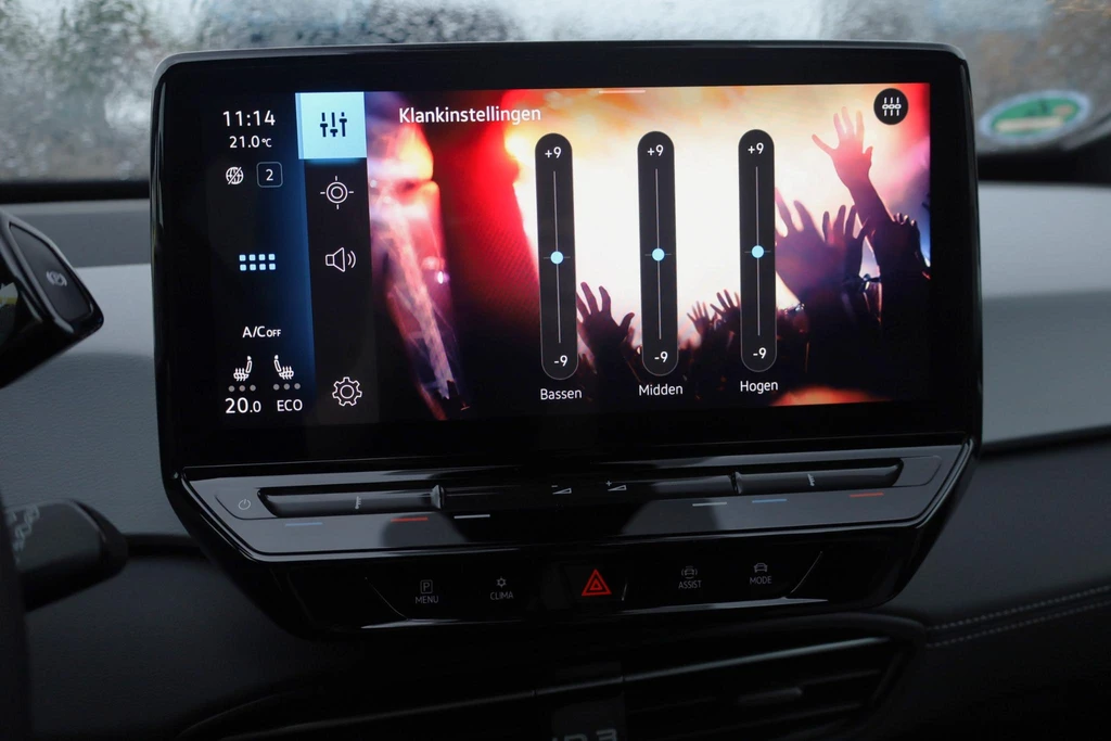 Volkswagen ID.3 – foto 16