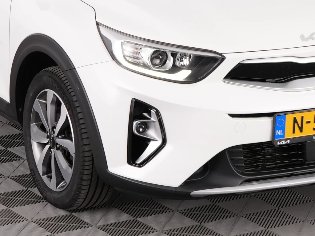 Kia Stonic – foto 25