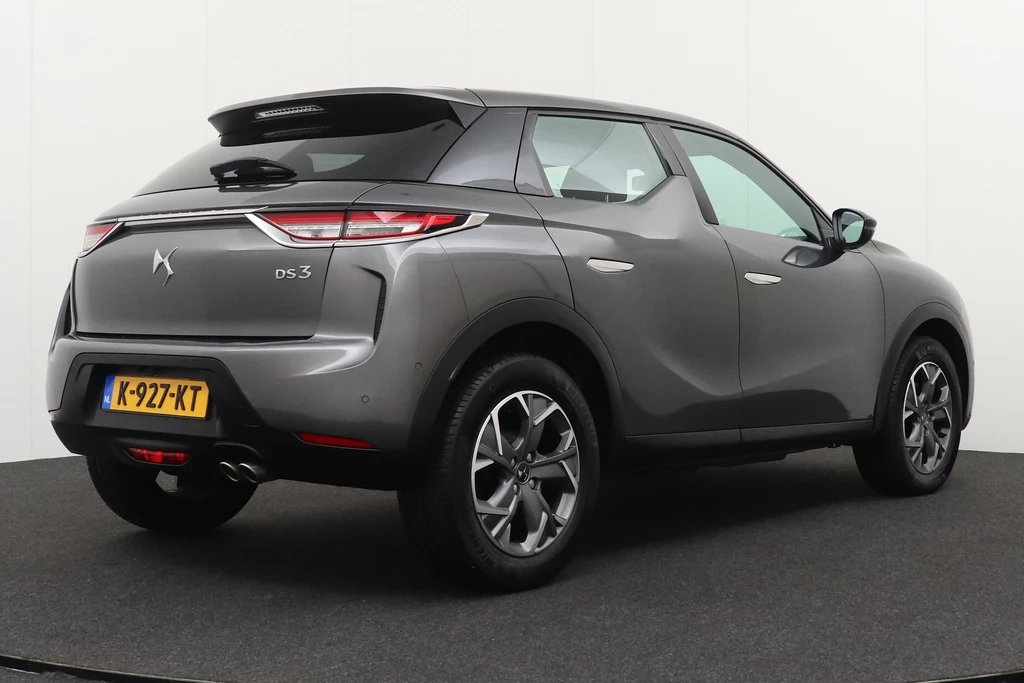 DS DS 3 – foto 4