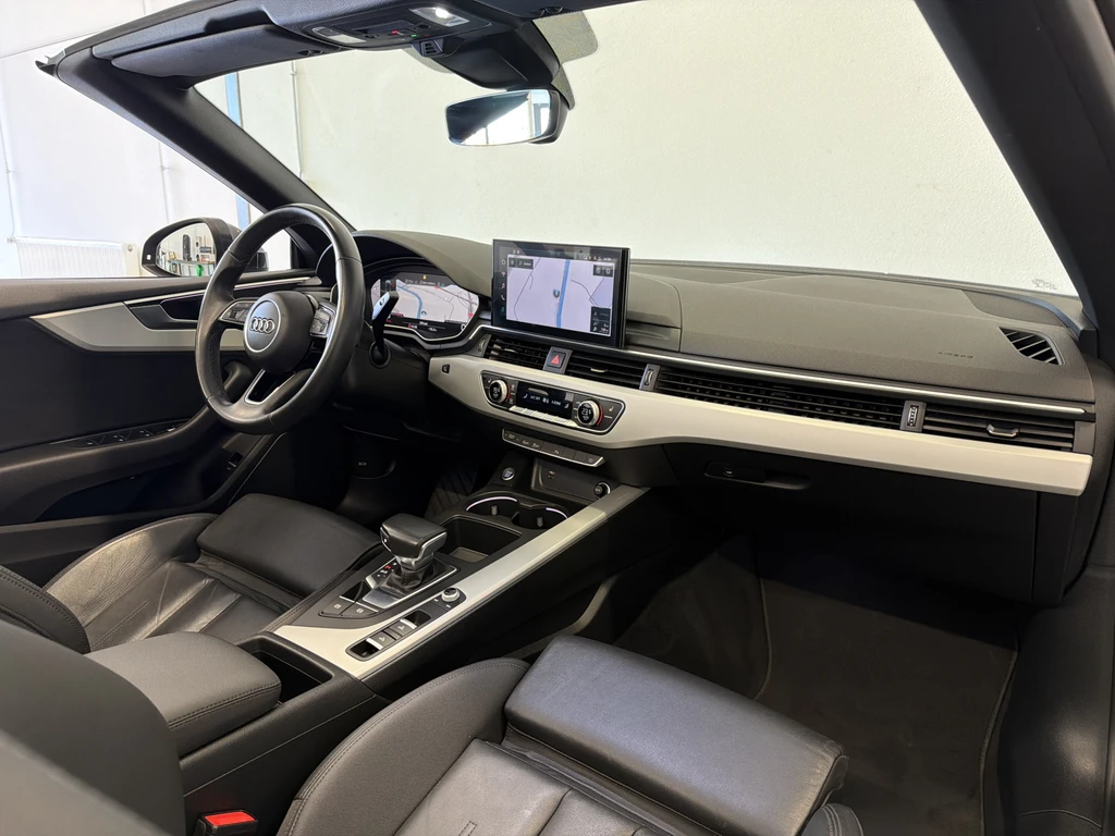 Audi A5 – foto 28