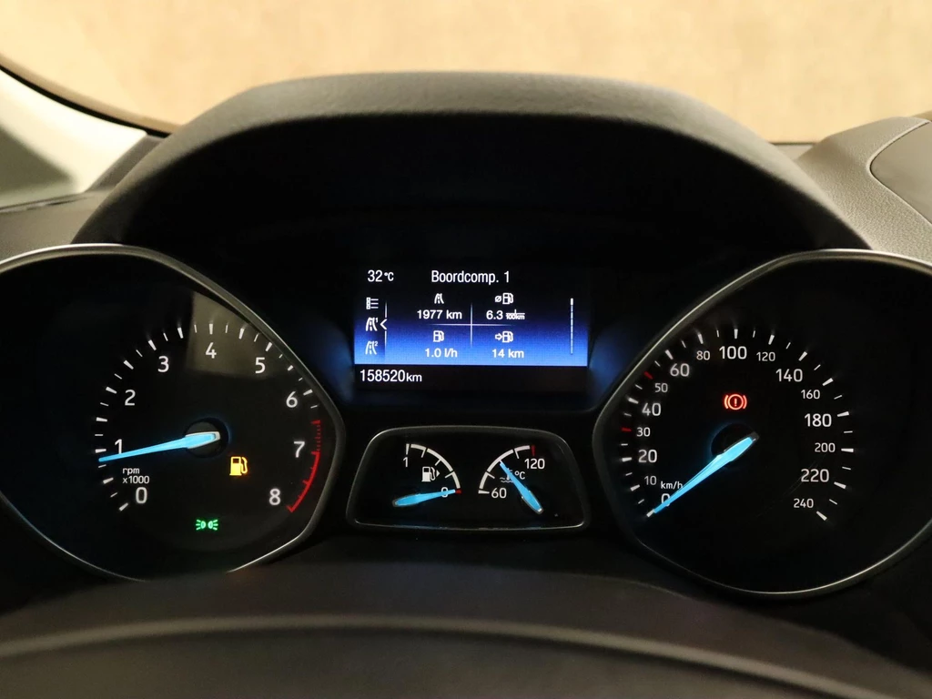 Ford C-MAX – foto 20