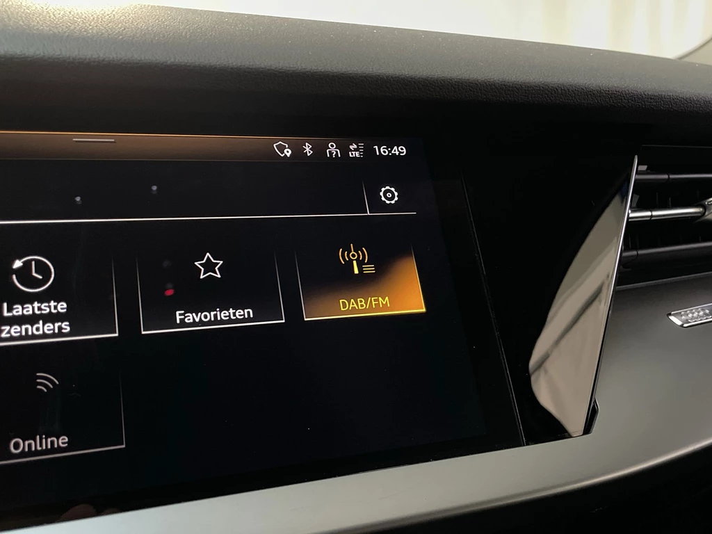 Audi A3 – foto 20