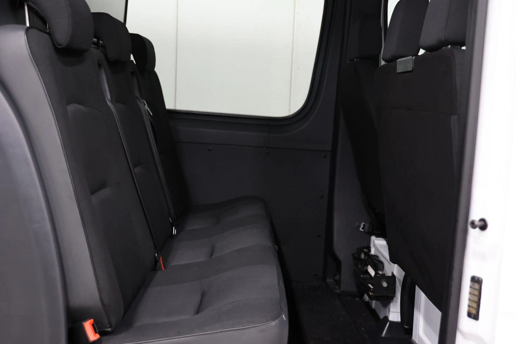 Mercedes-Benz Sprinter – foto 8